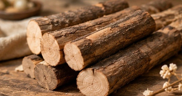 NATURAL WOOD SELECTIONWe